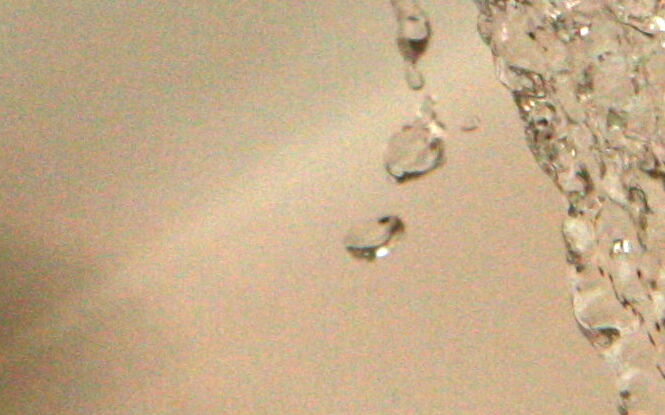 Jak kranówka dała popalić świdniczanom