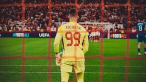 Mateusz Kochalski w kadrze! Awaryjne powołanie