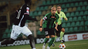 Po domowej porażce z Polonią Warszawa piłkarze Górnika zagrają na wyjeździe z Odrą Opole