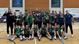 Akademicy z Białej Podlaskiej pokonali na wyjeździe SMS ZPRP I Kielce
