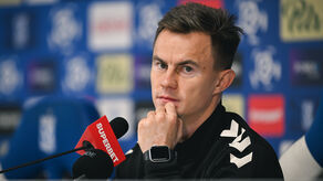 Mateusz Stolarski (Motor Lublin): Nie mam pretensji o stracone w Poznaniu bramki