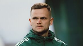 Daniel Rusek (Górnik Łęczna): Pokazaliśmy dwa oblicza w Opolu