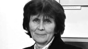 Elżbieta Gnyp zmarła w czwartek, 30 października. Miała 71 lat