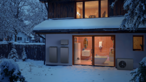 Przygotowanie na przerwy w dostawie prądu: jak systemy magazynowania energii utrzymują działanie domów podczas awarii sieci