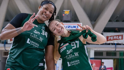 W lubelskim zespole panują znakomite nastroje