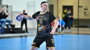 49 straconych bramek i wysoka porażka Azotów Puławy w Kielcach