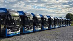 Transformacja ekologiczna nie jest za darmo. Miasto w przyszłym roku będzie to kosztowało o 5 mln złotych więcej niż w obecnym 