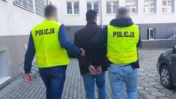 Kurs na oszustwo. 29-latek wystawiał fałszywe zaświadczenia