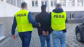 Kurs na oszustwo. 29-latek wystawiał fałszywe zaświadczenia