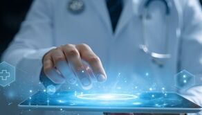 Czy jesteśmy gotowi na przełom cyfrowy w obszarze zdrowia?