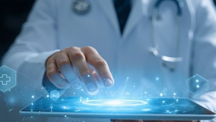 Czy jesteśmy gotowi na przełom cyfrowy w obszarze zdrowia?