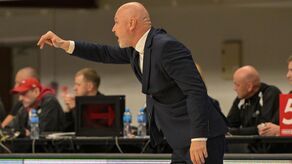 Wojciech Kamiński (PGE Start Lublin): Czas pokaże czy uda nam się wzmocnić