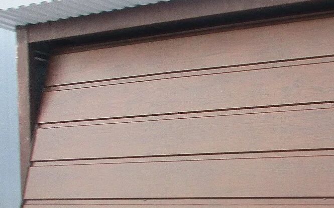 Blaszak 3x5 – idealne rozwiązanie na małą działkę lub ogródek