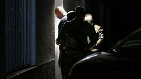 „Wielki Bu” nie przyznał się do winy. Trafił do aresztu w Lublinie