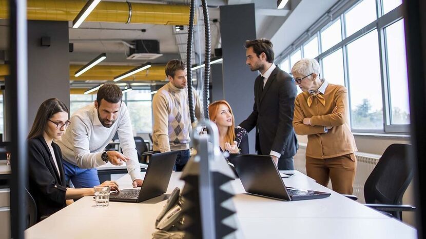 Jak Business Central zmienia sposób zarządzania firmą