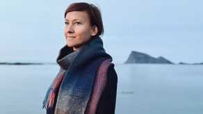 Spotkanie z Iloną Wiśniewską w Lublinie. Reporterka opowie o swojej nowej książce