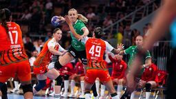 PGE MKS El-Volt musi odrobić w sobotę pięć bramek straty z pierwszego meczu