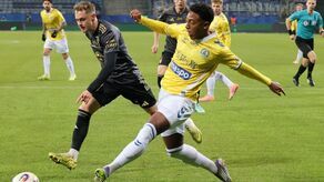 Z(VAR)iowany mecz Motoru z wiceliderem z Płocka [ZDJĘCIA]