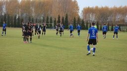 Az-Bud Komarówka Podlaska zainkasował w weekend komplet punktów
