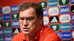 Dziś mecz Malta - Polska. Gdzie oglądać? Transmisja w TV i internecie