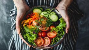 Catering Dietetyczny Jako Benefit Dla Pracowników - Rewolucja w Pakietach Motywacyjnych Polskich Firm