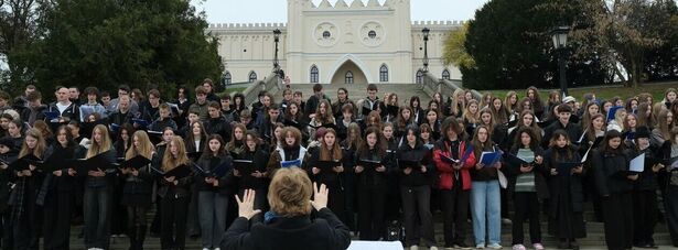 "Lublin. Fuga śmierci”. Misterium pamięci żydowskich ofiar niemieckich zbrodni