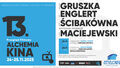 Dwa dni, dwa filmy i spotkania z gwiazdami. Alchemia kina w Stylowym