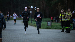 Przed nami IV Janowiecki Bieg Niepodległości nad zalewem