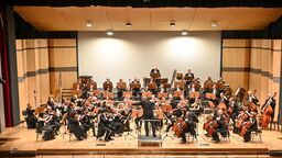 Koncert symfoniczny utworów skomponownaych przez polskich kompozytorów 11 listopada zakończy puławski festiwal Wszystkie Strony Świata