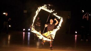 Noc Cyrku w Lublinie