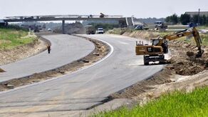Kolejny odcinek S17 do budowy. GDDKiA ogłasza przetarg