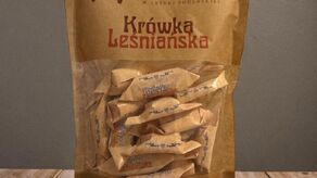 Krówki i michałki. Sanktuarium uruchomiło sklep 