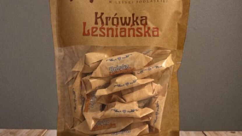 Krówki i michałki. Sanktuarium uruchomiło sklep