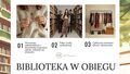 Moda, ekologia i działania społeczne w Miejskiej Bibliotece Publicznej w Lublinie
