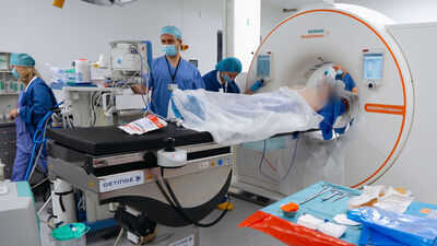 Lubelscy onkolodzy z nowoczesnym sprzętem. Pomogą jeszcze skuteczniej walczyć z rakiem