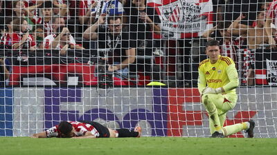 Kochalski zatrzymał Chelsea! 