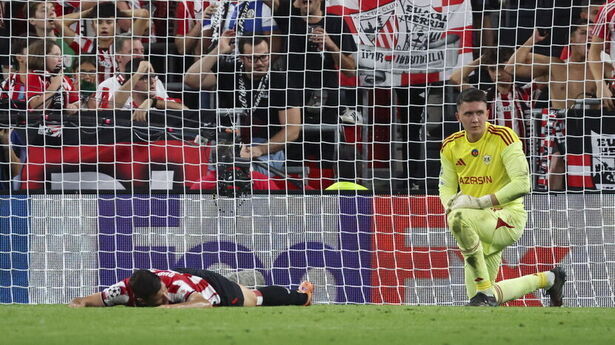 Kochalski zatrzymał Chelsea!