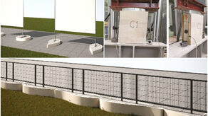 Drugie życie łopat turbin wiatrowych. Naukowcy z Lublina chcą je ponownie wykorzystać