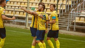 Avia Świdnik wygrywa w Dębicy. Cenne zwycięstwa Podlasia Biała Podlaska i Chełmianki