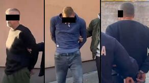 Pobili na śmierć metalowym drążkiem. Trzech puławian aresztowanych