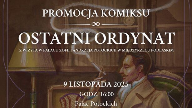 Miasto ma swój komiks. Autorki opowiedzą o historii