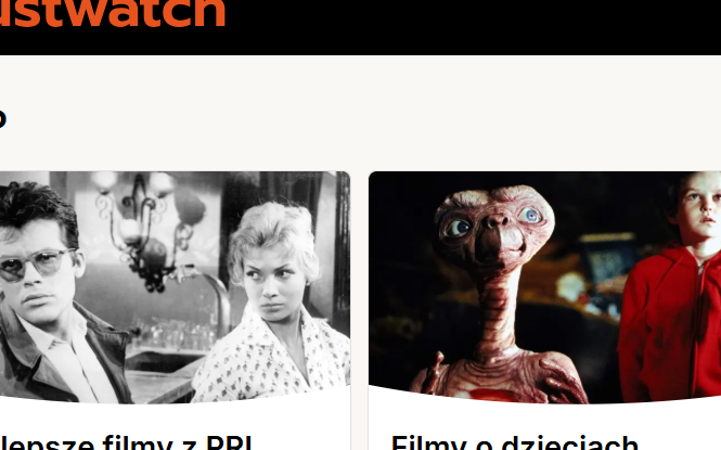 Mustwatch – rankingi filmowe dla wszystkich