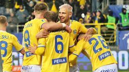 Kolejny obrońca Motoru Lublin w kadrze. Marek Bartos z awaryjnym powołaniem