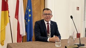 Andrzej Wnuk był prezydentem Zamościa przez ponad 9 lat. W drugiej rurze zeszłorocznych wyborów pokonał go Rafał Zwolak. Po przegranej b. samorządowiec kierował szpitalem psychiatrycznym a Radecznicy. Ze stanowiskiem rozstał się, gdy został prawomocnie skazany