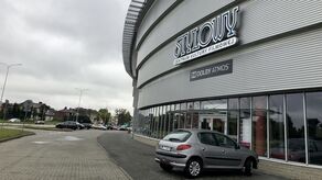 Centrum Kultury Filmowej Stylowy w Zamościu