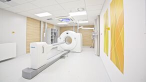 Tylko dla mężczyzn. Nowe badanie dostępne w zamojskim ośrodku