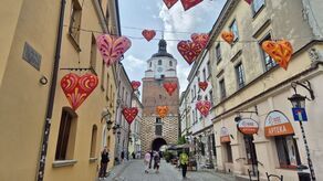 Stare Miasto w Lublinie