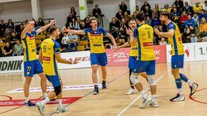 PZL Leonardo Avia jedzie do spadkowicza z Nysy