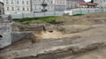 Archeologiczne ciekawostki pod Arkadami. Lublin ma ponad 1000 lat!