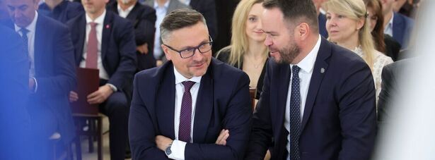 Okręgowy Inspektorat Pracy podsumował rok. Wręczono nagrody i wyróżnienia